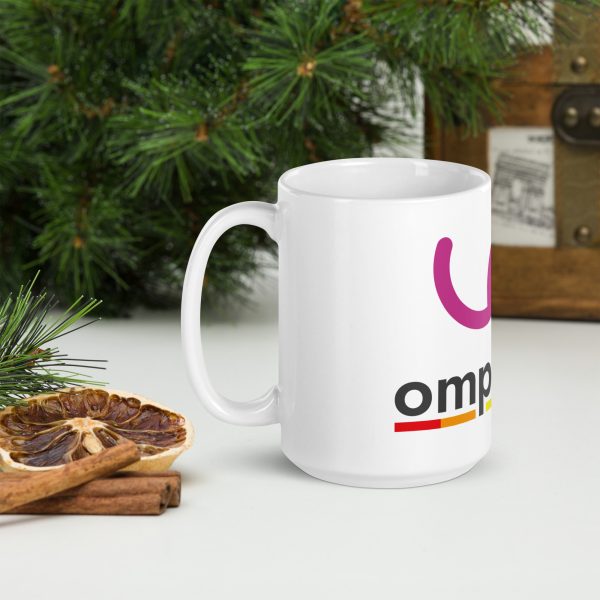 Tazza Omphalos - immagine 2
