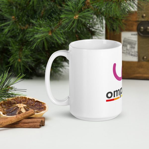 Tazza Omphalos - immagine 5