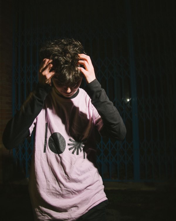 T-shirt BeQueer Pink - immagine 4