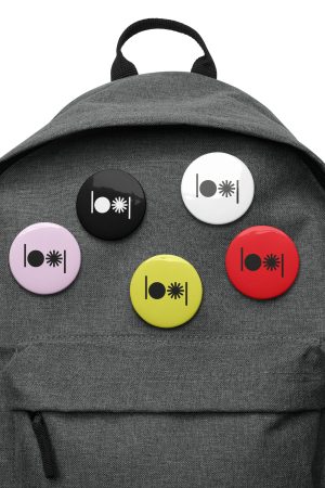 Set di pin BeQueer